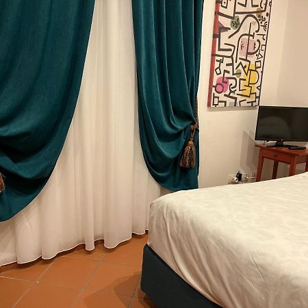 La Chiave Di Sol Hotel Florence Ngoại thất bức ảnh