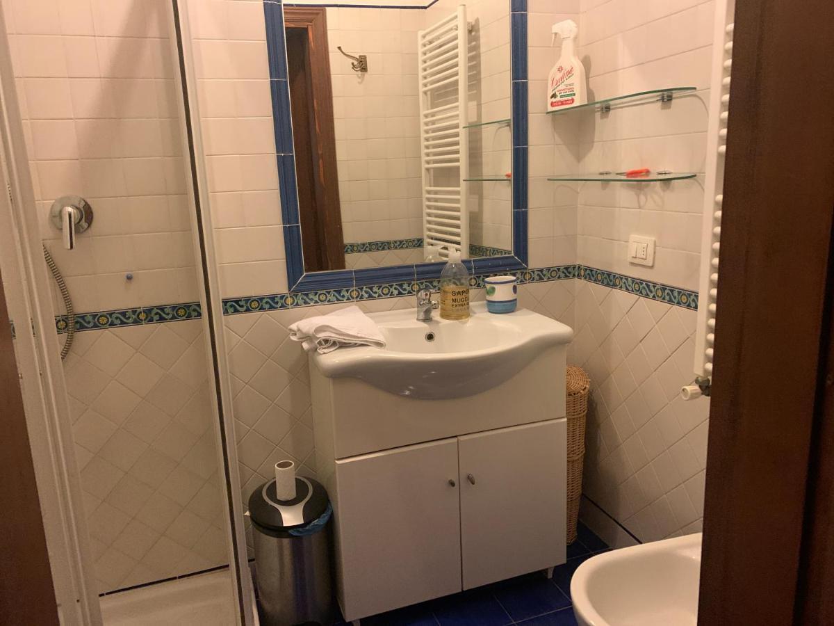 La Chiave Di Sol Hotel Florence Ngoại thất bức ảnh