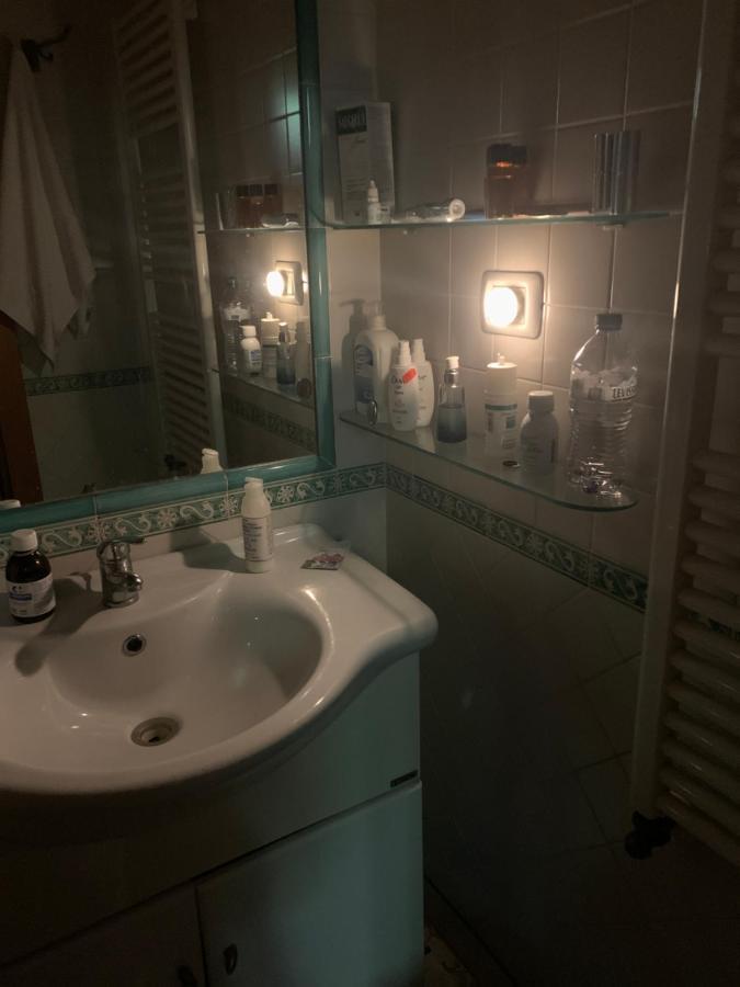 La Chiave Di Sol Hotel Florence Ngoại thất bức ảnh