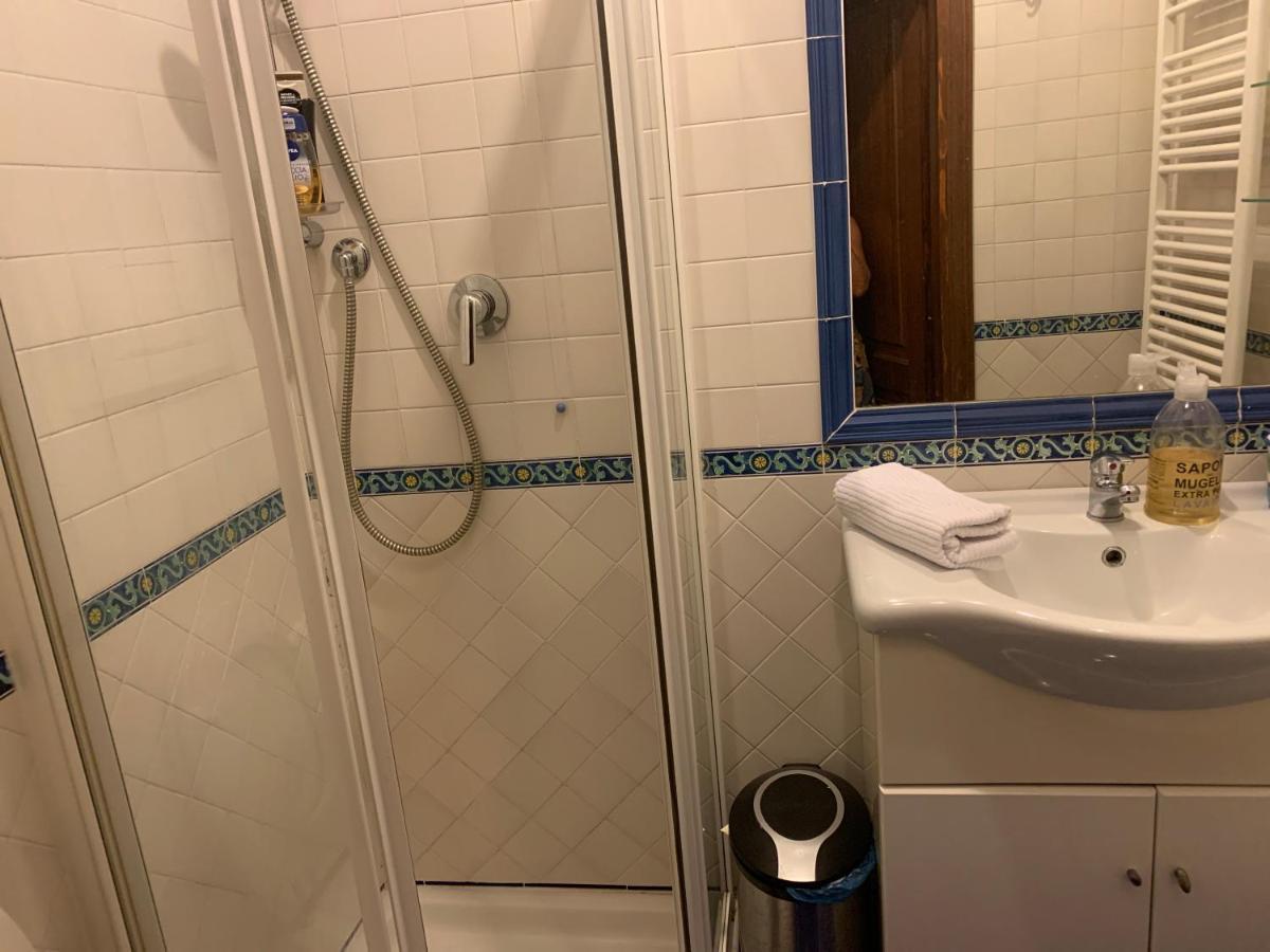 La Chiave Di Sol Hotel Florence Ngoại thất bức ảnh