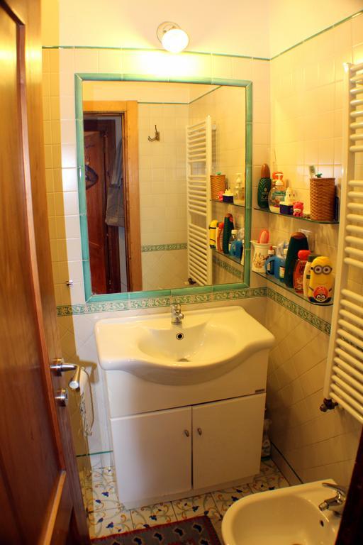 La Chiave Di Sol Hotel Florence Ngoại thất bức ảnh